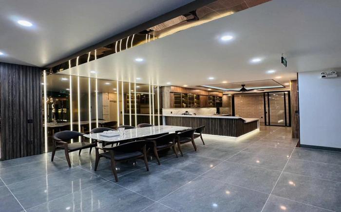 Bay Homestay