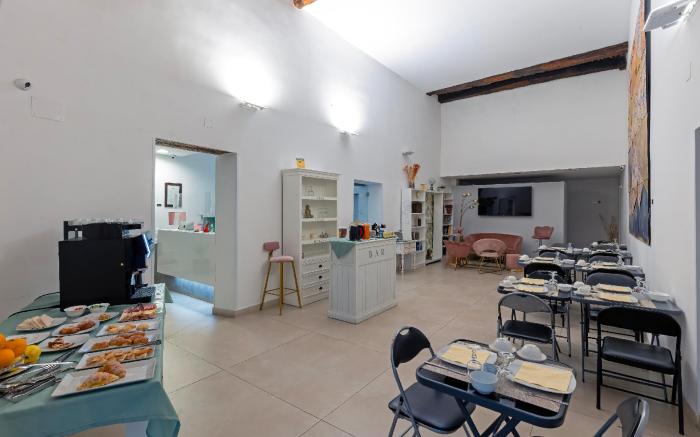 Il Tesoro Smart Suite & SPA