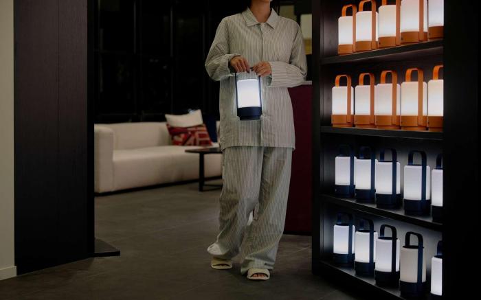 Anook Hotel and Spa Seoul Seongsu Konkuk Univ.