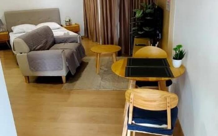 2-6paxs | Seaview | Beach Front | Studio