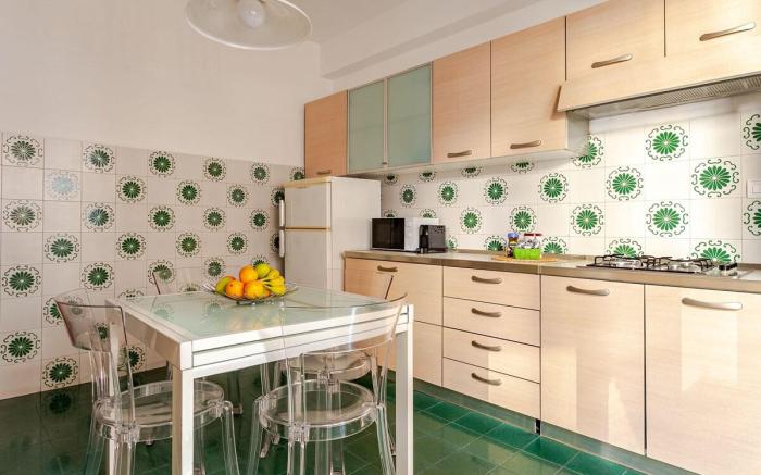 Tibvr House-Stazione Tiburtina-Metro B