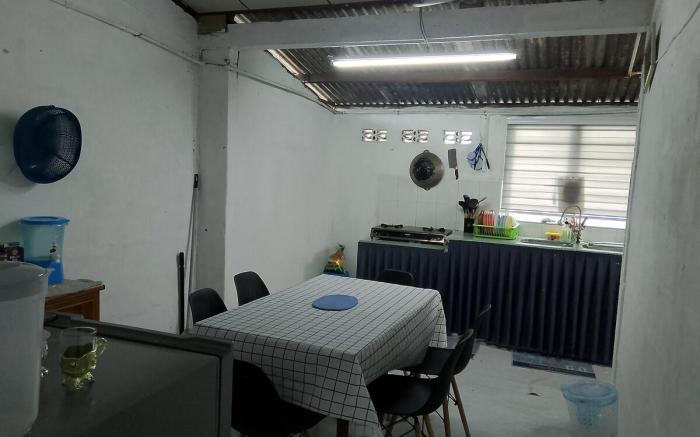 Homestay Wira FH