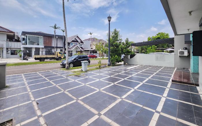 Urbanview Bromo 18 Homestay Karawaci