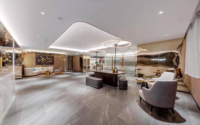 Home Inn Plus Hangzhou Xiasha Wenhai South Road Metro Station