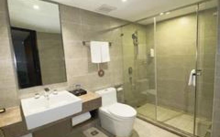 Home Inn Plus Jiande Xin'an River Riverside