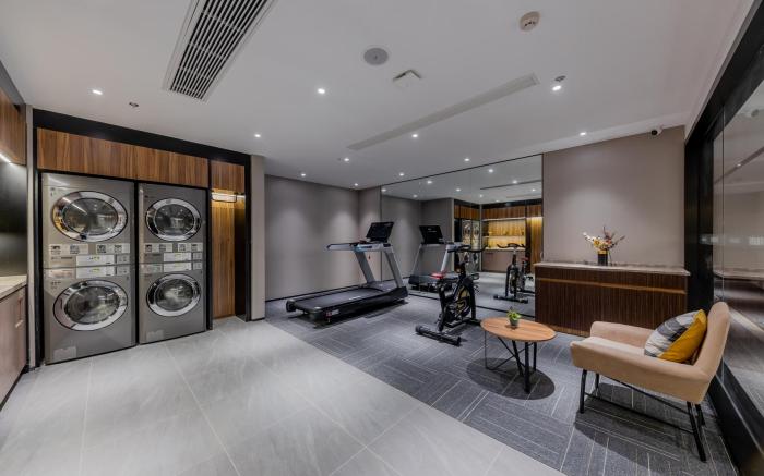 Home Inn Plus Hangzhou East Railway Station Jichang Road