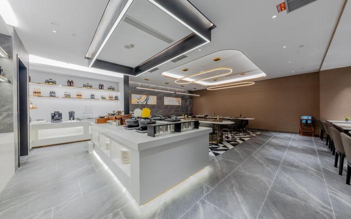 Home Inn Plus Hangzhou East Railway Station Jichang Road