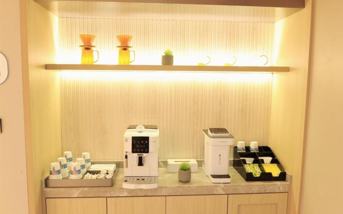Home Inn Neo Beijing Changping Metro Station