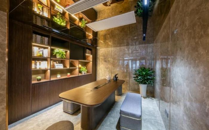 Home Inn Plus Hangzhou West Lake Scenic Area Su Causeway