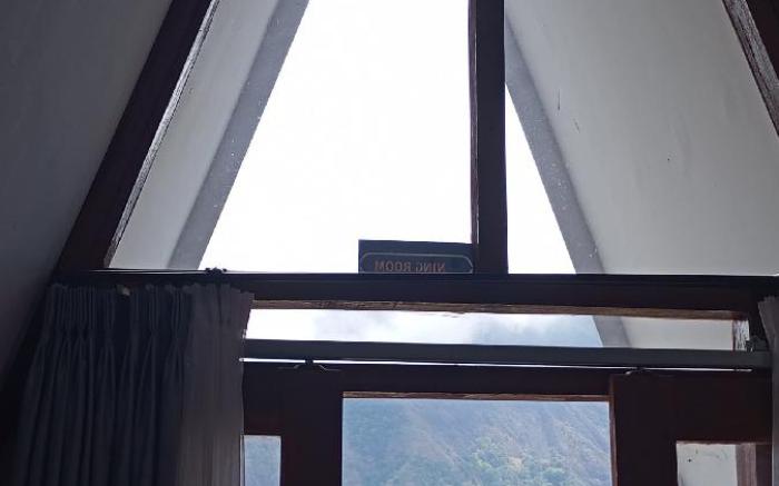 Inka Villas Sembalun