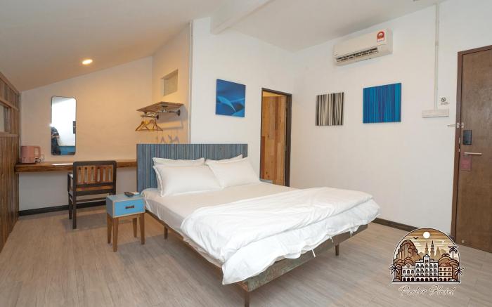 Parlor Hotel