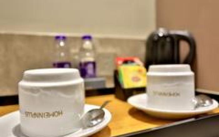 Home Inn Plus Hangzhou Sijiqing Qingchun Plaza