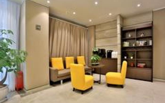 Home Inn Plus Hangzhou Sijiqing Qingchun Plaza