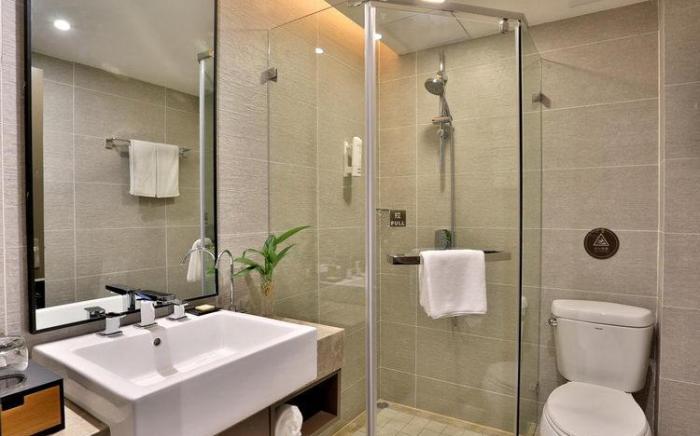 Home Inn Plus Hangzhou West Lake Hubin Wushan Square Hefang Street