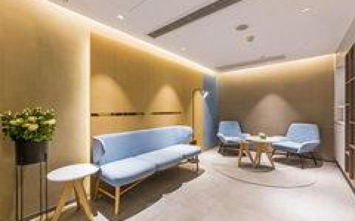 Home Inn Neo Hangzhou Wulin Square Tiyuchang Road Silk City