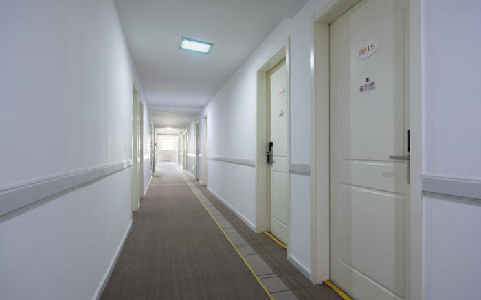 Home Inn Beijing Water Cube Gymnasium