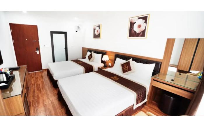 Lam Anh Hotel Duong Noi Ha Dong