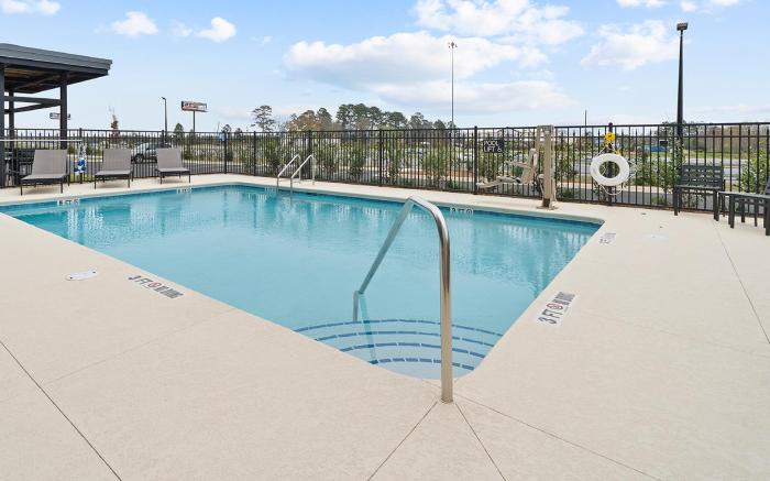 Candlewood Suites Perry National Fairground Area By IHG