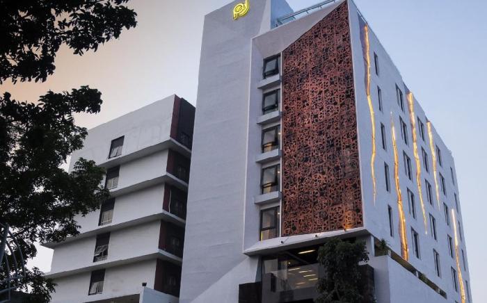 Posto Dormire Hotel Grogol 