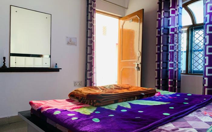 The Mountain View Rishikesh