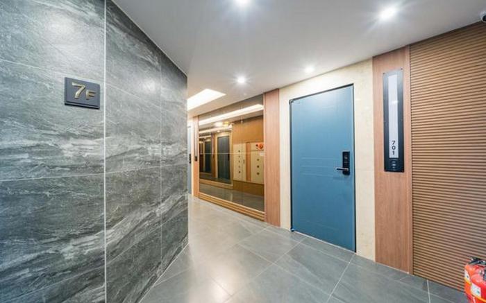 Cheongju Hotel Rosy