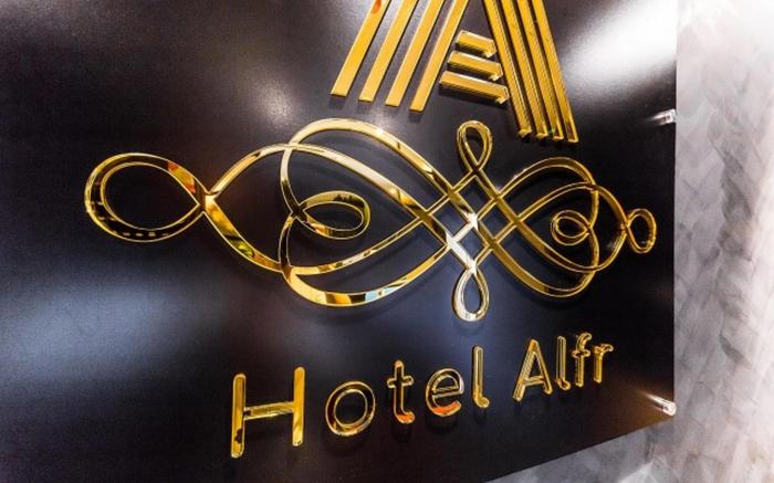 Bucheon Wonjongdong Alfr