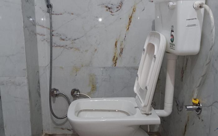 Hotel Balaji Residency