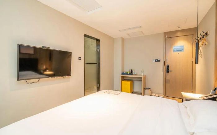 Qingdao Elegance Hotel