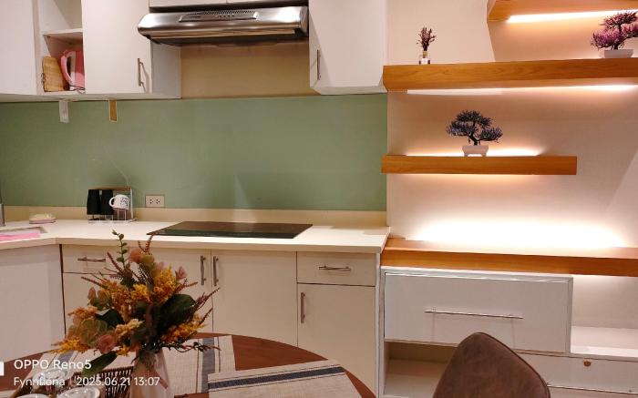 Spacious Condo @ Cagayan de Oro near Ayala Mall