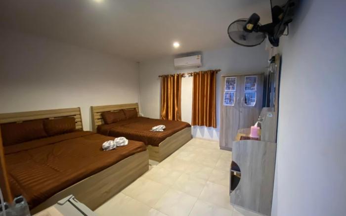 Mali Mali Homestay Kam Chanod