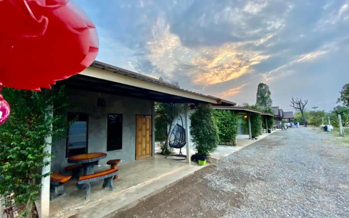 Mali Mali Homestay Kam Chanod