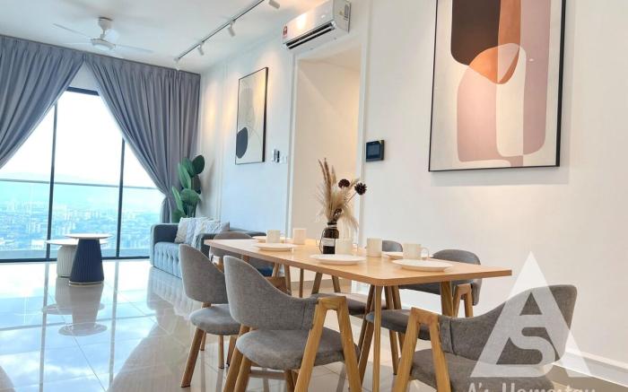 Lavile Cheras Near Sunway Velocity Wi-Fi LV11