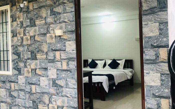 Swapna Estate Stay Coorg