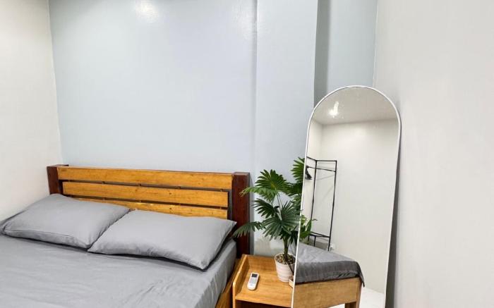 KM Suites 2BR Unit Near San Juan, L.U.