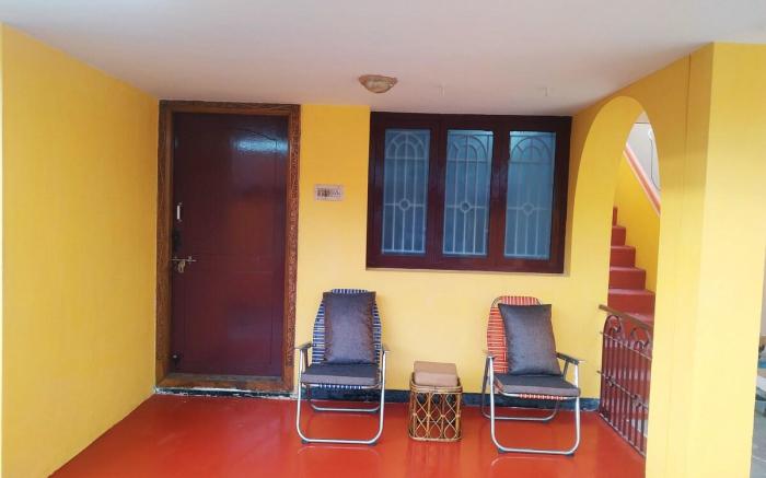 Mithu's Nest-Ur Holiday Abode