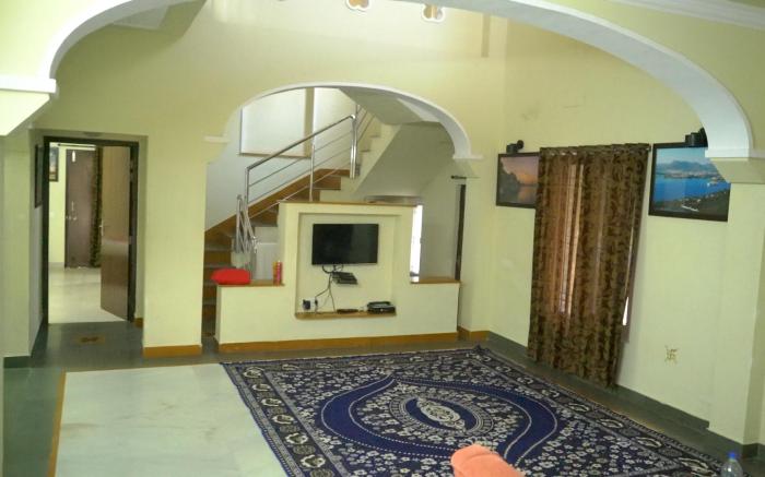 Aarambh villa exclusive HomeStay, Family & groups