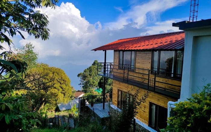 Misbha HomeStay 