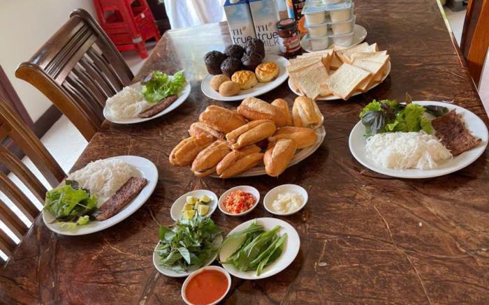 Biệt thự hồ bơi trung tâm biển Da Nang