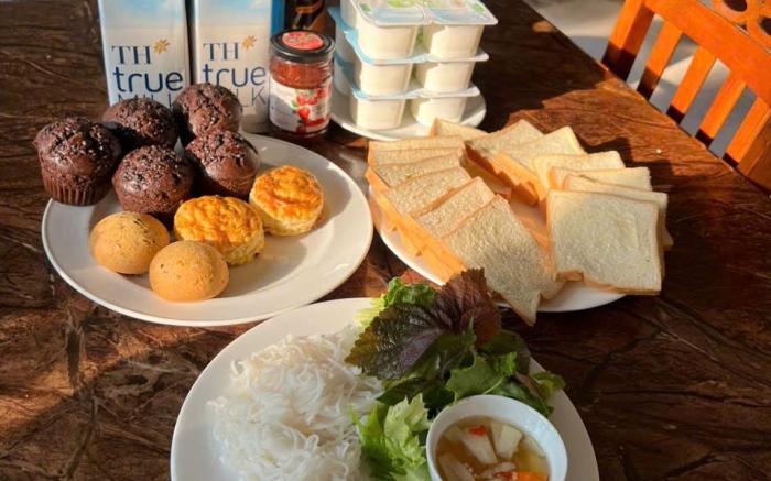 Biệt thự hồ bơi trung tâm biển Da Nang