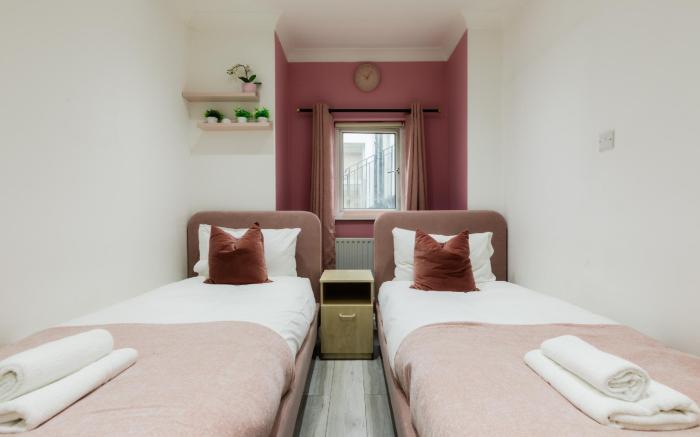 Edgware Road Apartments