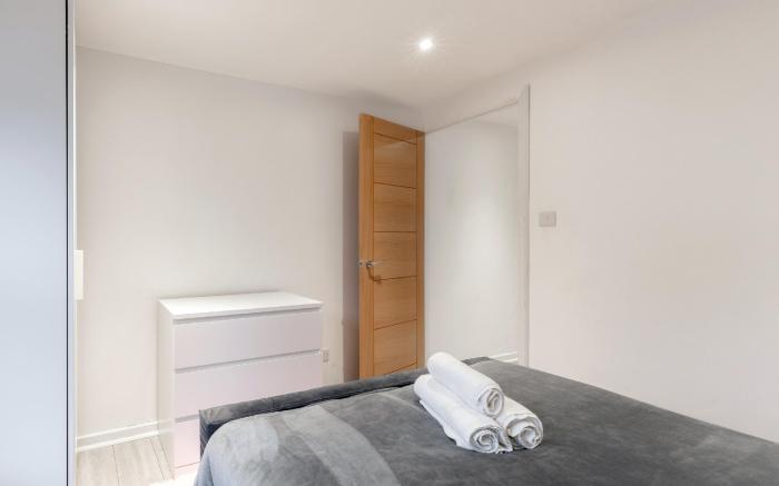 Edgware Road Apartments