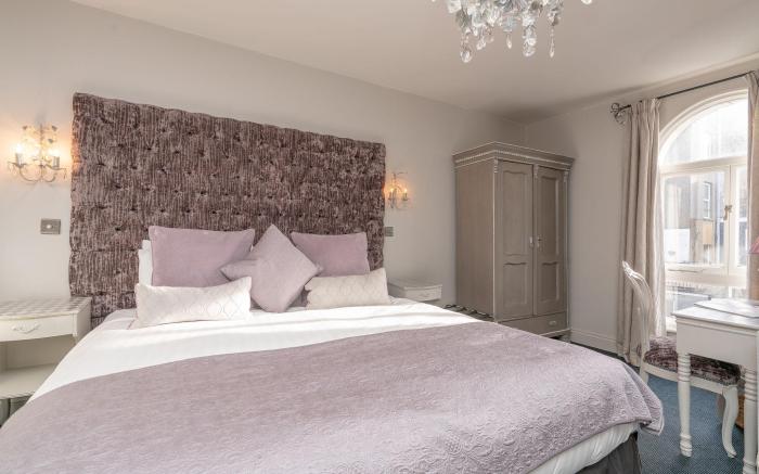 Blanch House Hotel Official