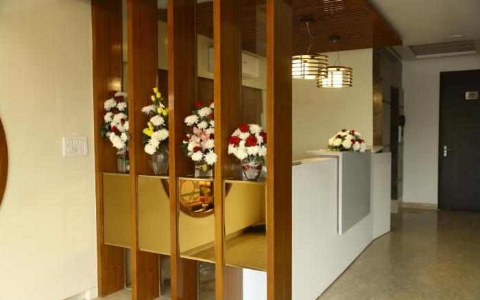 Awadh Inn ( a Boutique hotel chain)