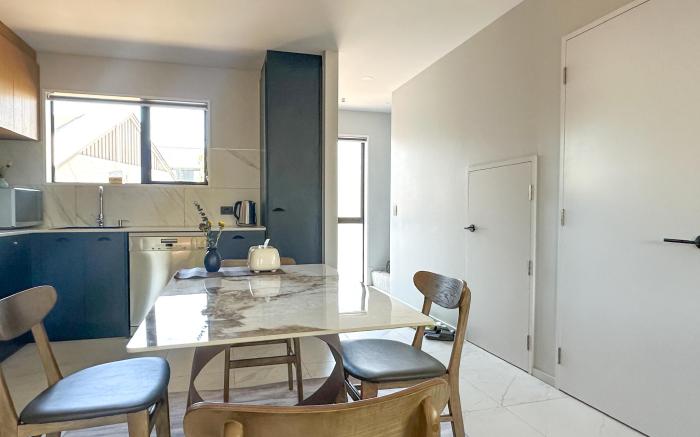 Brand New 3BR home opposite to UC