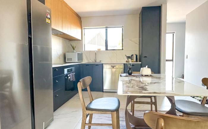 Brand New 3BR home opposite to UC