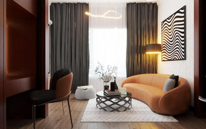 2Q Apt-Unique Studio 5*-Rooftop Pool &Spa-HCM City