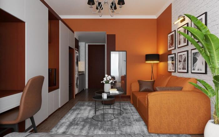 2Q Apt-Cozy Studio-Rooftop Pool&Spa-Hochiminh City