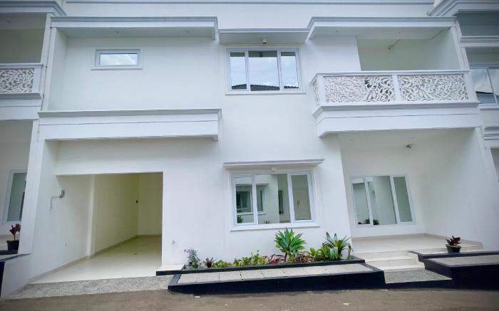 RRR Luxury Villas