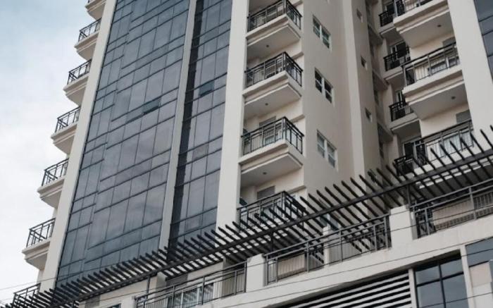 The O Residences Stay 1012 Bacolod