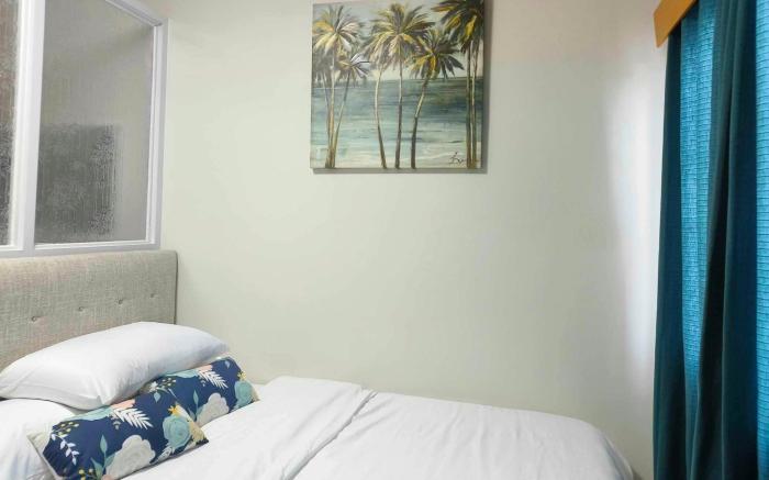 SMDC Style Residences Unit 125A